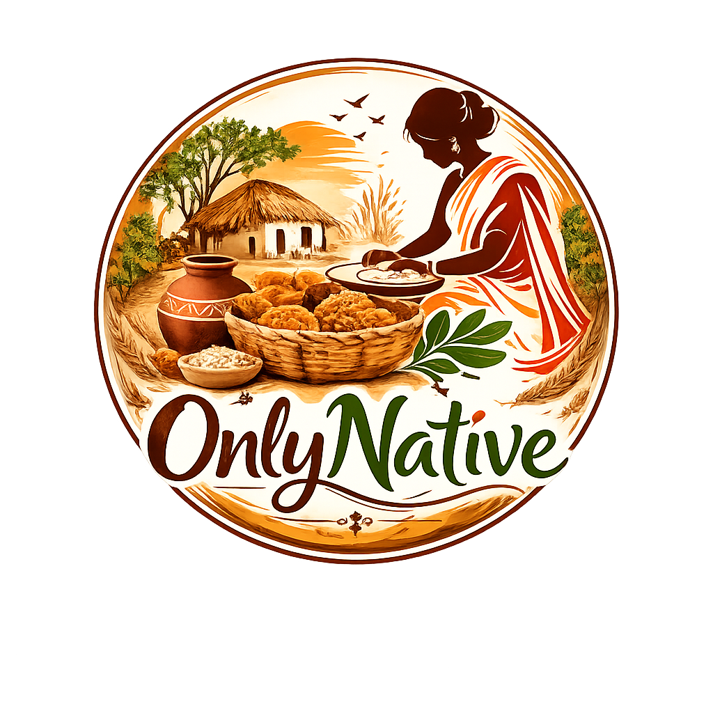 OnlyNative logo